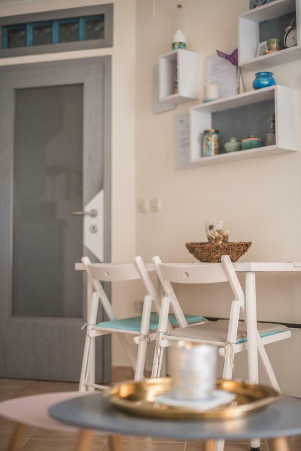 Apartment Dina ميدولين المظهر الخارجي الصورة