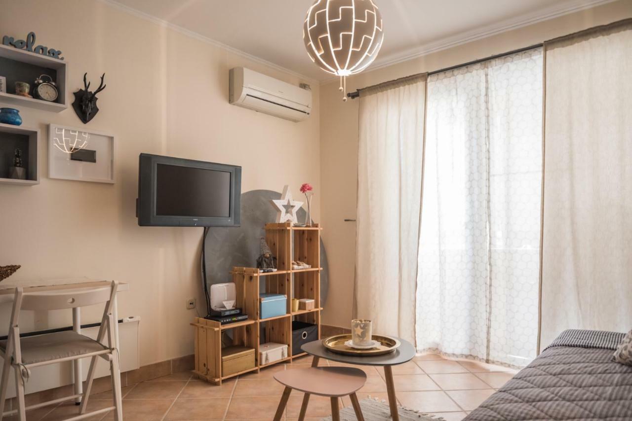 Apartment Dina ميدولين المظهر الخارجي الصورة