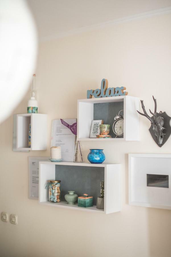 Apartment Dina ميدولين المظهر الخارجي الصورة