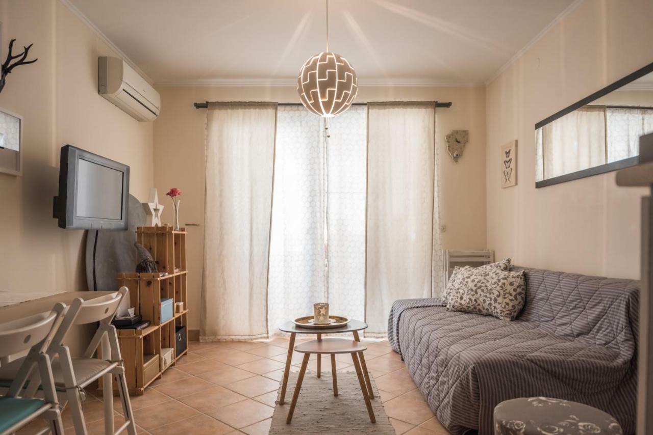 Apartment Dina ميدولين المظهر الخارجي الصورة