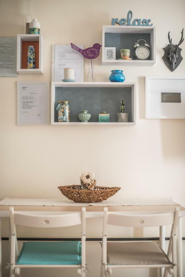 Apartment Dina ميدولين المظهر الخارجي الصورة
