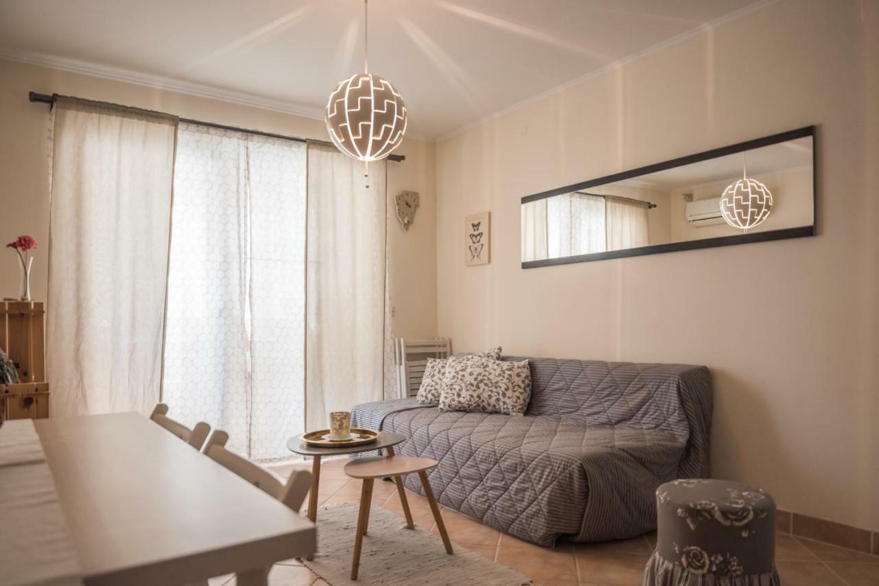 Apartment Dina ميدولين المظهر الخارجي الصورة