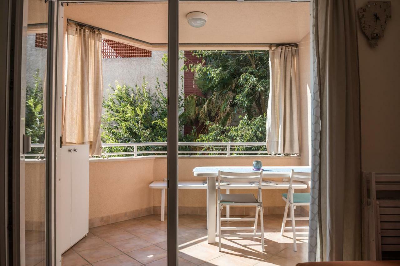 Apartment Dina ميدولين المظهر الخارجي الصورة