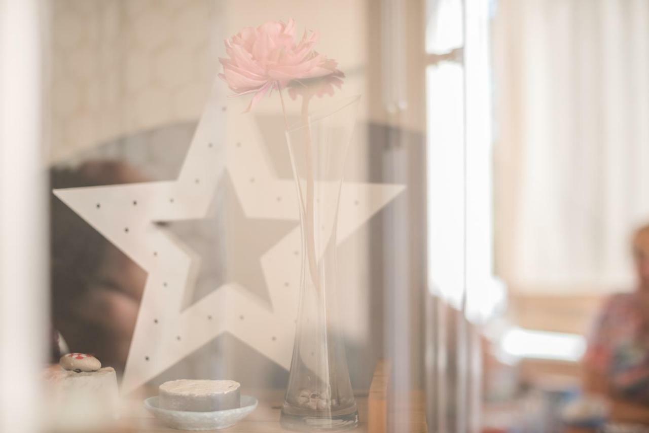 Apartment Dina ميدولين المظهر الخارجي الصورة