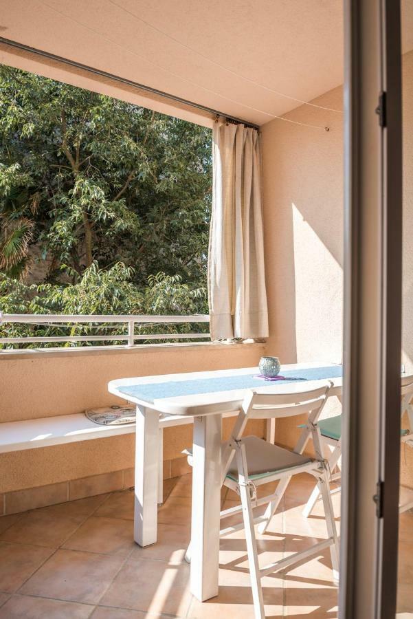 Apartment Dina ميدولين المظهر الخارجي الصورة