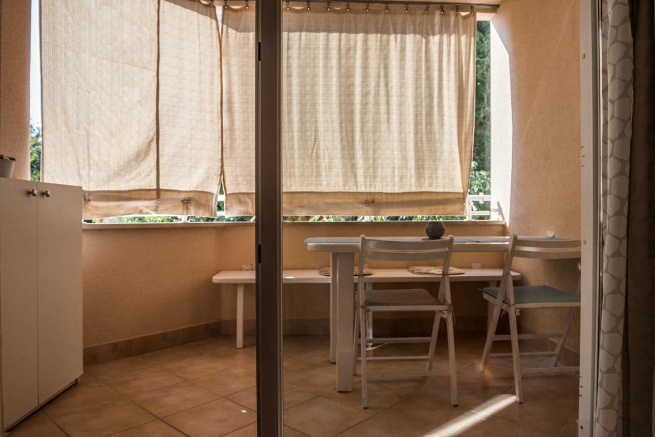 Apartment Dina ميدولين المظهر الخارجي الصورة